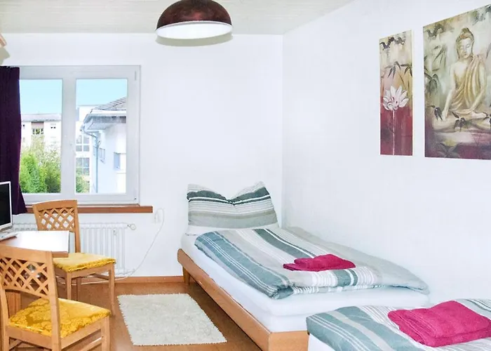 Churfirsten Blick - Private Gaestezimmer