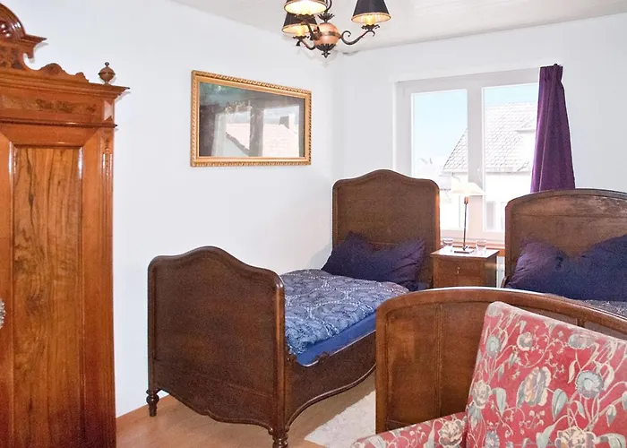 Churfirsten Blick - Private Gaestezimmer