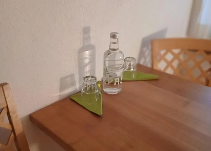 Churfirsten Blick - Private Gaestezimmer