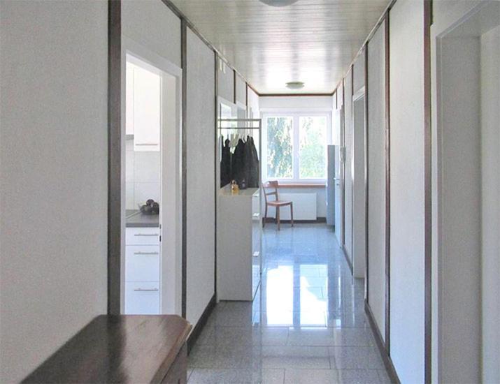 Churfirsten Blick - Private Gaestezimmer Flums