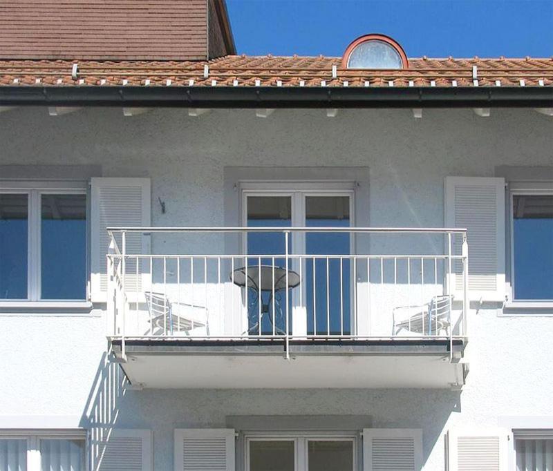 Churfirsten Blick - Private Gaestezimmer Flums