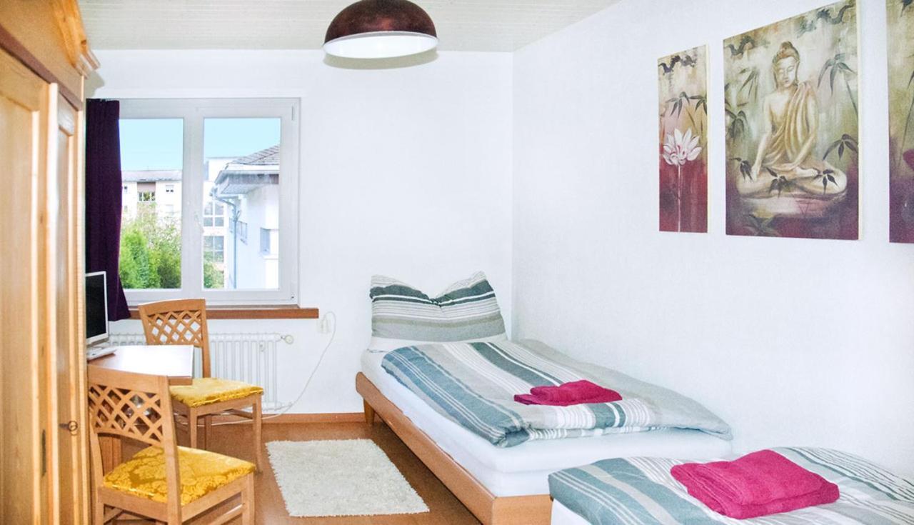 Churfirsten Blick - Private Gaestezimmer *