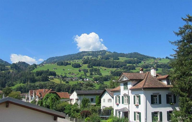 Churfirsten Blick - Private Gaestezimmer Homestay *