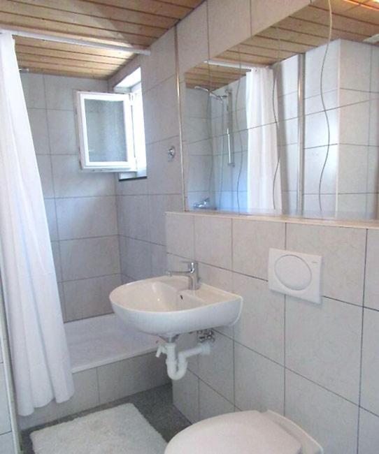 Homestay Churfirsten Blick - Private Gaestezimmer Flums