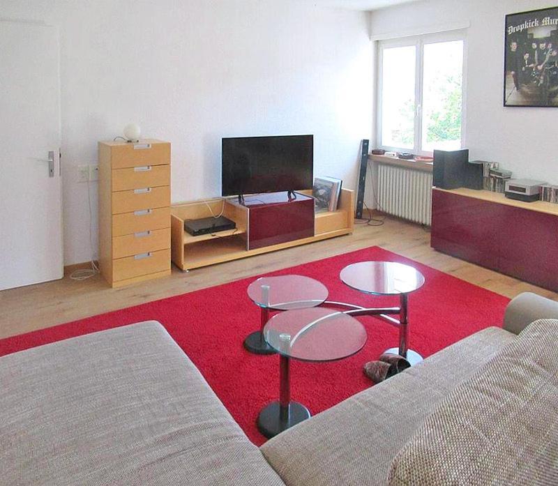 Churfirsten Blick - Private Gaestezimmer *