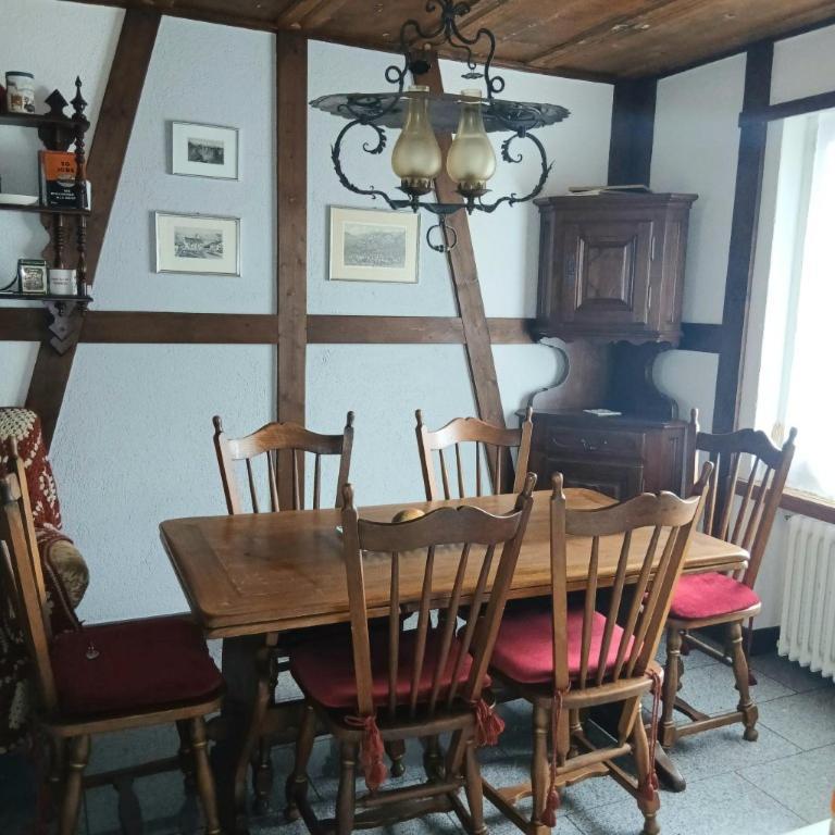 Churfirsten Blick - Private Gaestezimmer