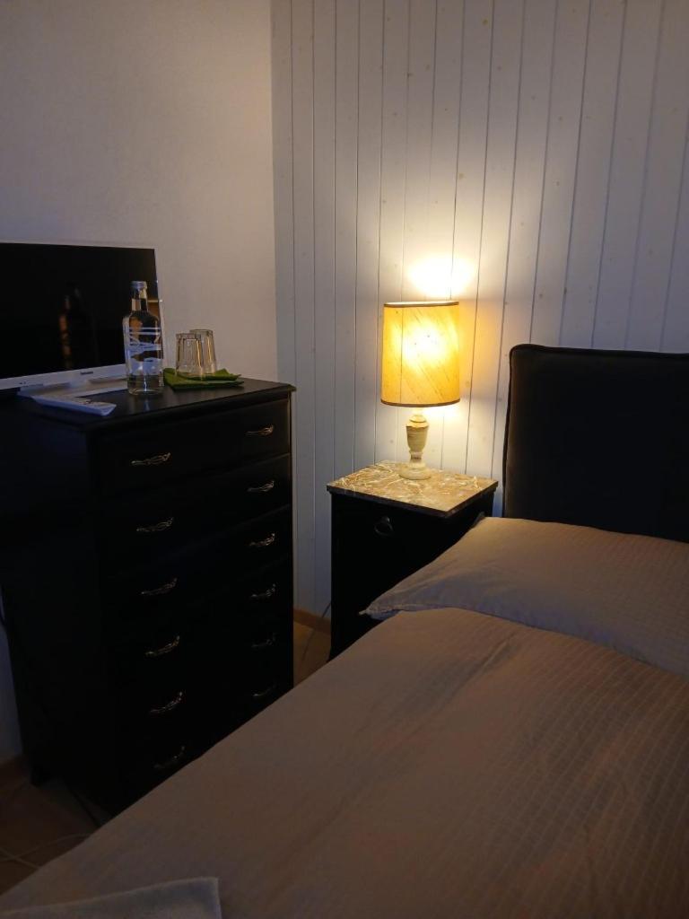 Churfirsten Blick - Private Gaestezimmer Homestay *
