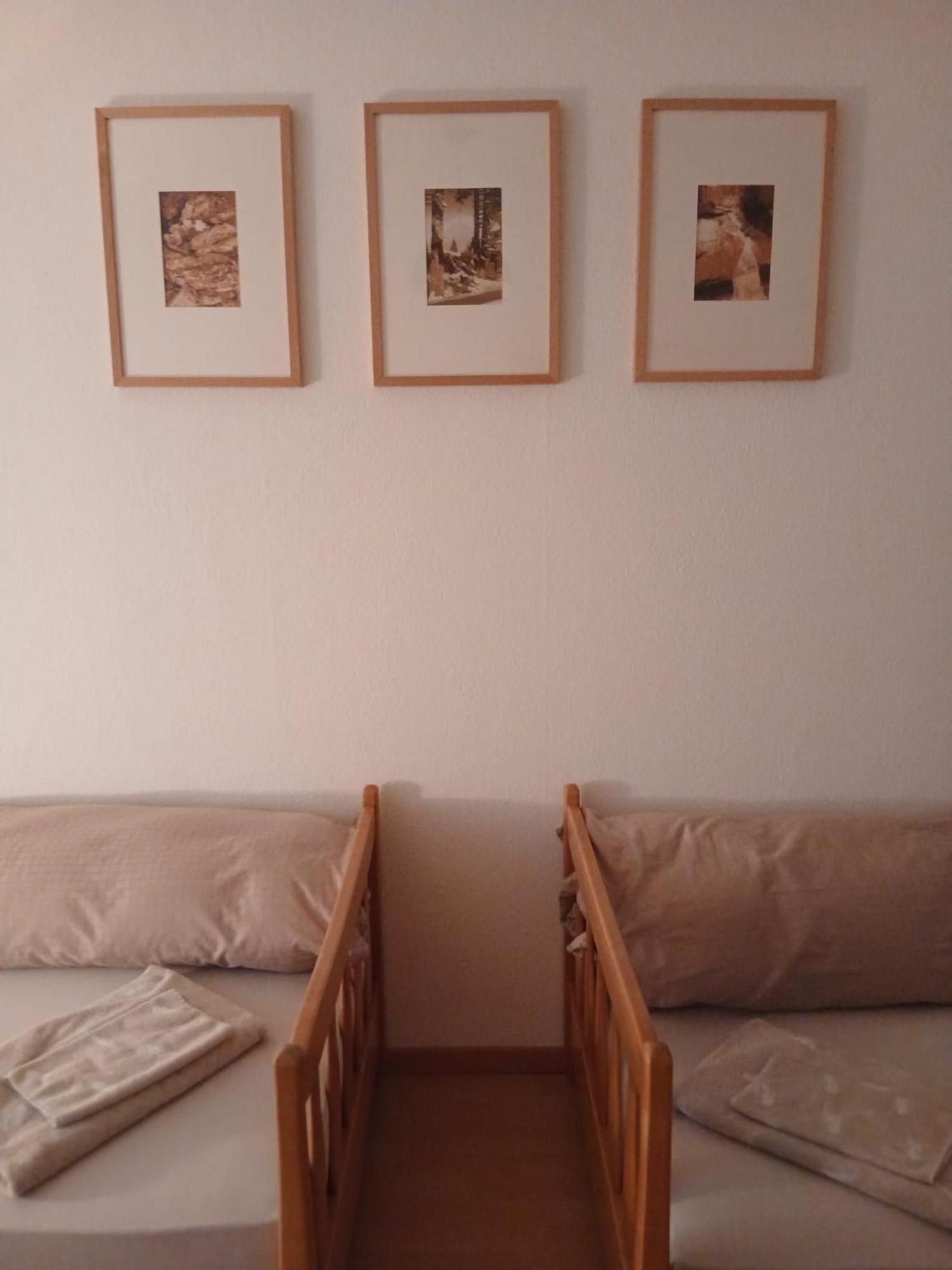 Churfirsten Blick - Private Gaestezimmer Homestay *